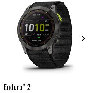 Garmin Enduro 2